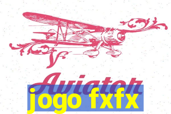 jogo fxfx